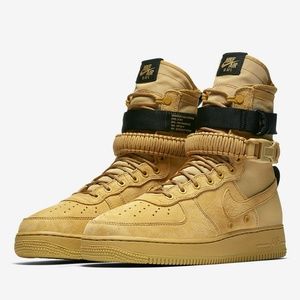 af1 high sf